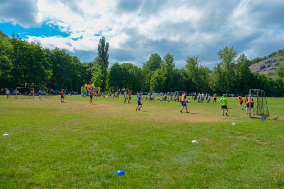 Camping La Draille - photo 13