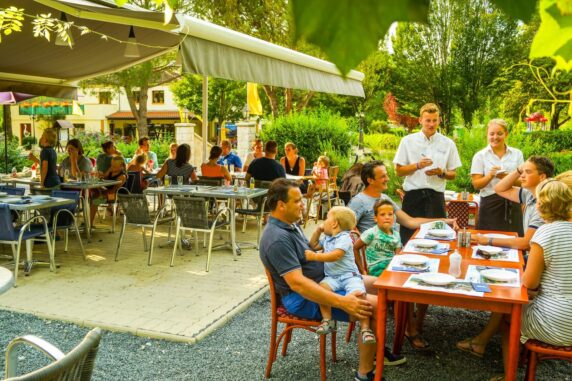 Camping La Draille - photo 14