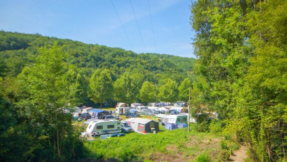 Camping La Draille - photo 5