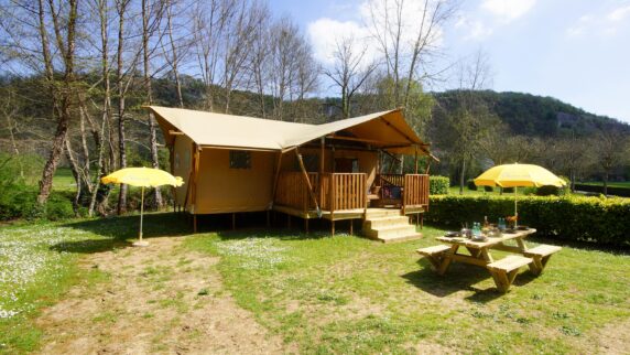 Camping La Draille - photo 9