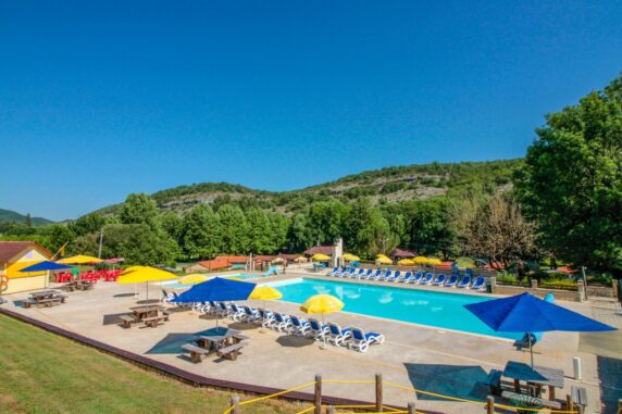 Camping La Draille - photo 2