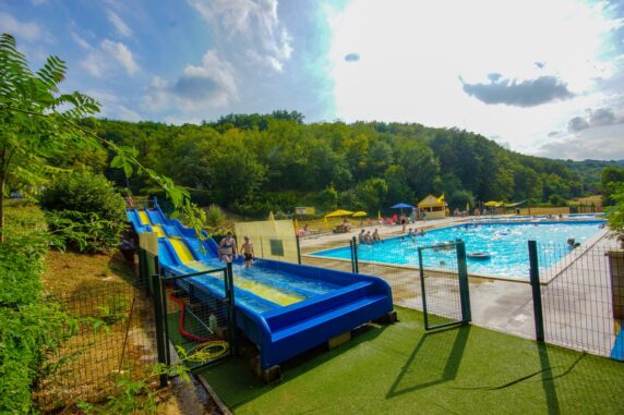 Camping La Draille - photo 4