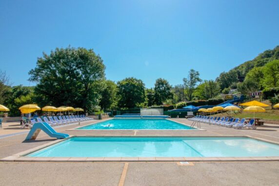 Camping La Draille - photo 3