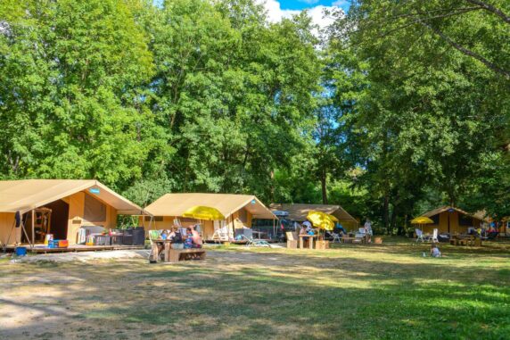 Camping La Draille - photo 12