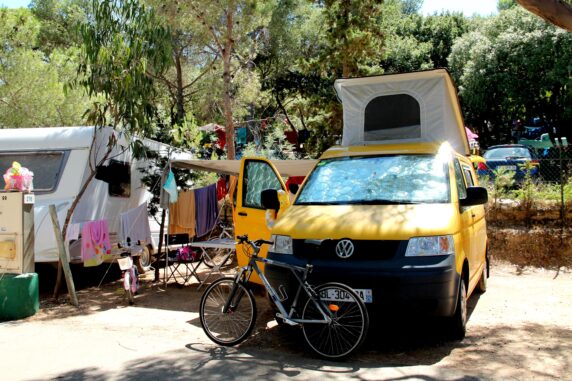 Camping La Presqu&#8217;ile De Giens - photo 6