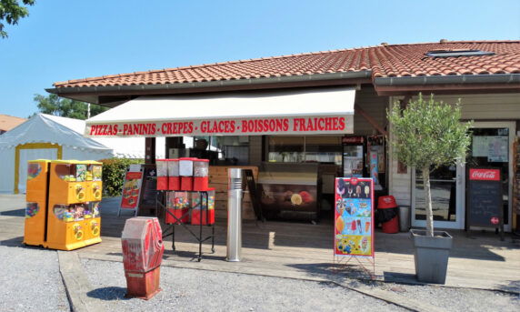 Camping L&#8217;airial - photo 11