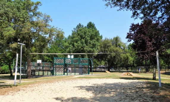 Camping L&#8217;airial - photo 10