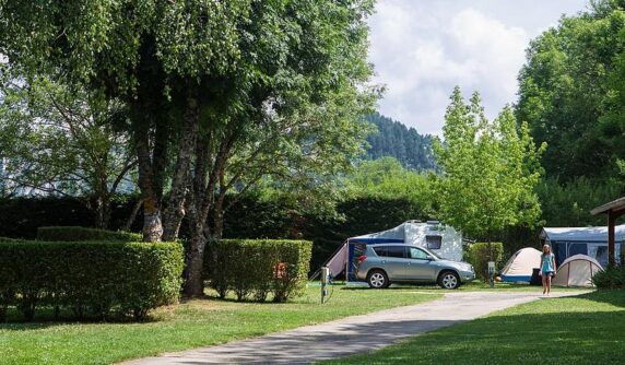 Camping Le Jardin Des Cévennes - photo 3