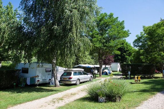 Camping Le Jardin Des Cévennes - photo 10