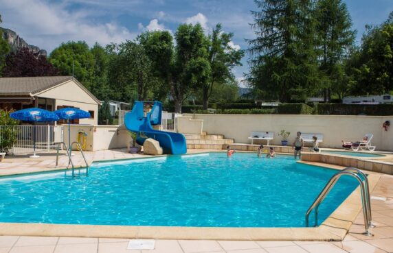Camping Le Jardin Des Cévennes - photo 1