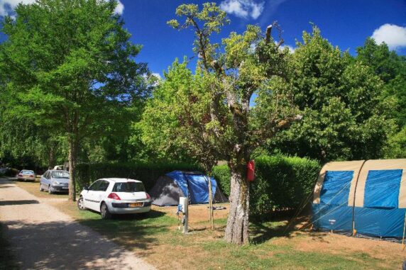 Camping Le Jardin Des Cévennes - photo 9