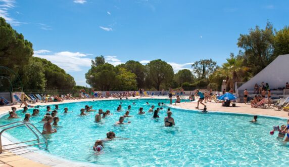 Campéole Parc De Bormes - photo 1