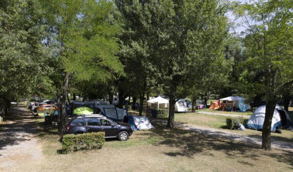 Camping Le Pont De Maisonneuve - photo 1