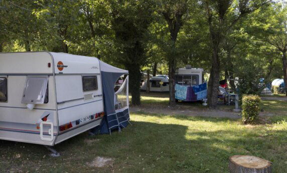 Camping Le Pont De Maisonneuve - photo 5