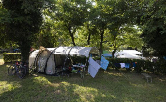Camping Le Pont De Maisonneuve - photo 6