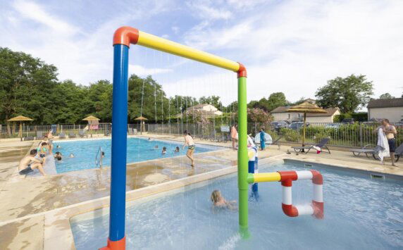 Camping Le Pont De Maisonneuve - photo 3