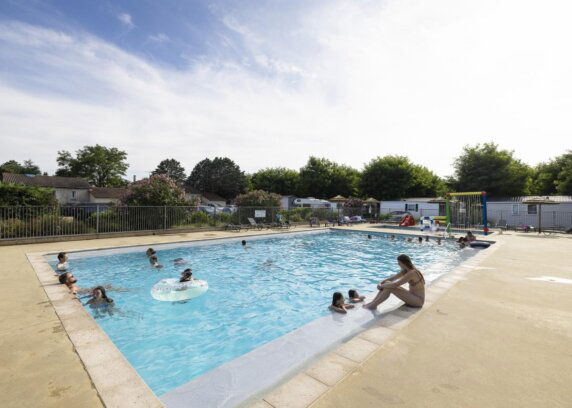 Camping Le Pont De Maisonneuve - photo 10