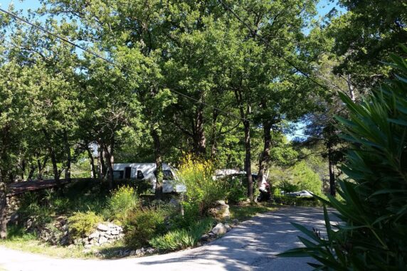 Camping Les Blimouses - photo 2