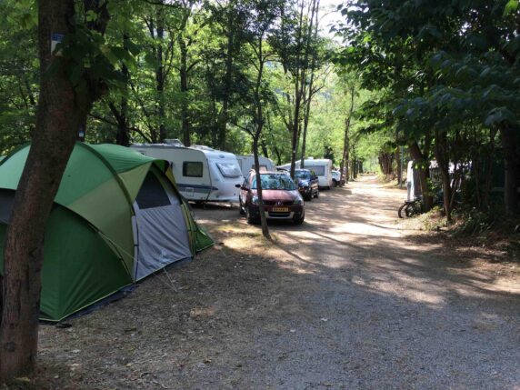 Camping Les Gorges De L&#8217;hérault - photo 11