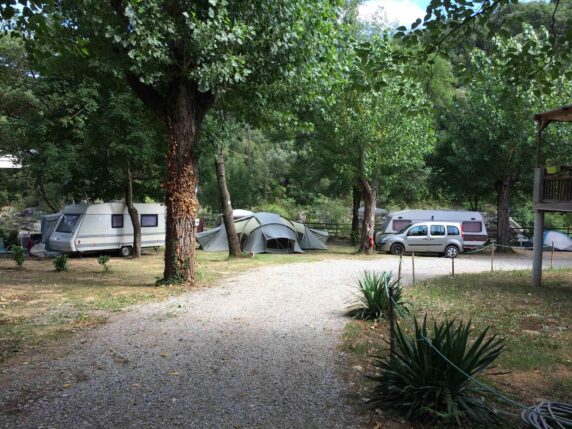 Camping Les Gorges De L&#8217;hérault - photo 10