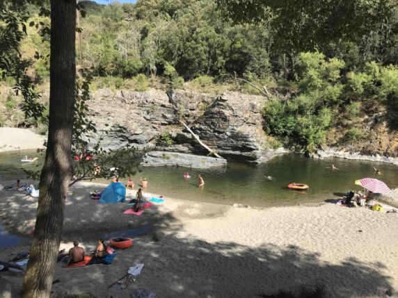 Camping Les Gorges De L&#8217;hérault - photo 4