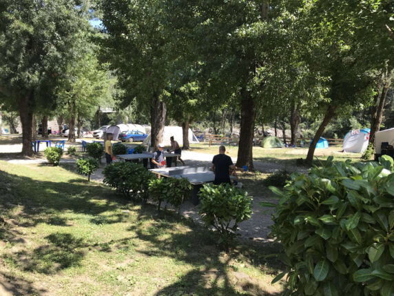 Camping Les Gorges De L&#8217;hérault - photo 5