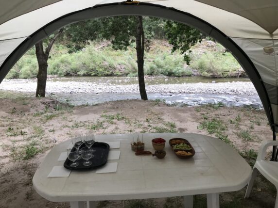 Camping Les Gorges De L&#8217;hérault - photo 6