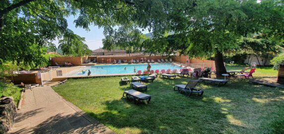 Camping Les Lavandes Ardêche - photo 10