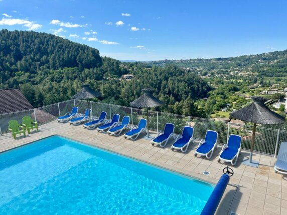 Camping Les Pins D&#8217;ucel - photo 3