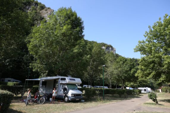 Campéole Les Rives De La Dordogne - photo 6