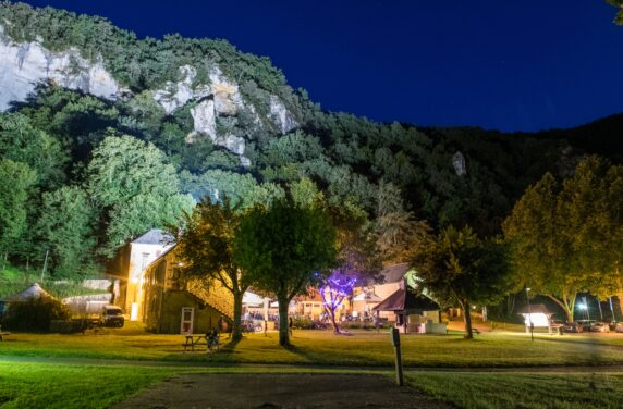Campéole Les Rives De La Dordogne - photo 10