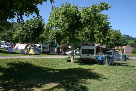 Camping Mendi Azpian - photo 2