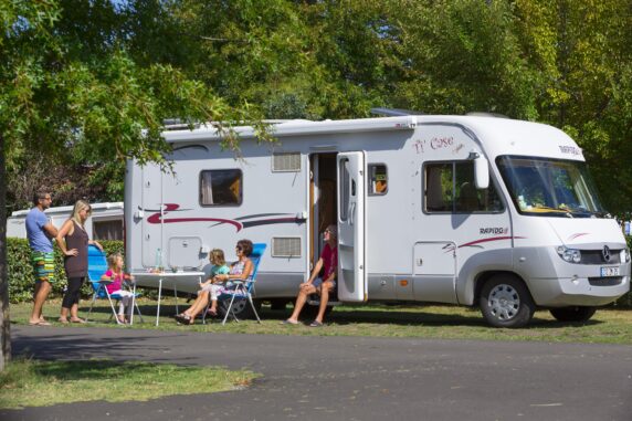 Camping Pipiou - photo 4