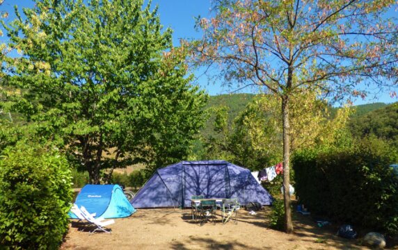 Camping Relais Des Brison - photo 2