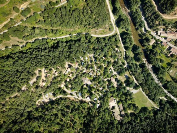 Camping Relais Des Brison - photo 4