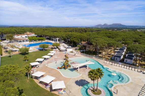 Camping Sandaya Cypsela Resort - photo 22