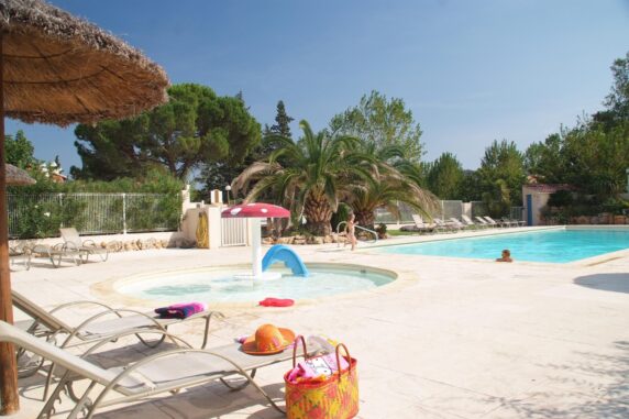 Camping Sellig - photo 1