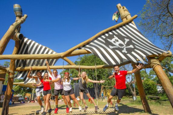 Capfun &#8211; Camping La Mer - photo 12