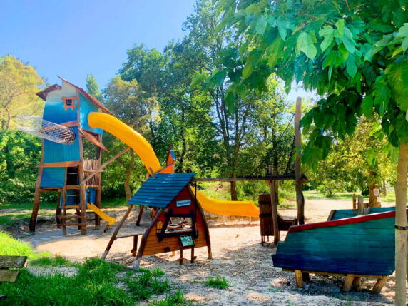 Capfun &#8211; Camping La Mer - photo 8