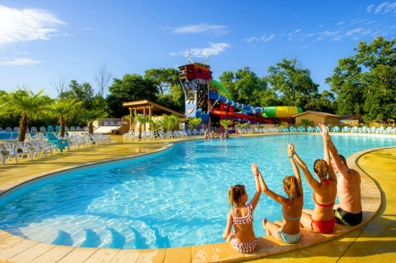 Capfun &#8211; Camping La Mer - photo 2