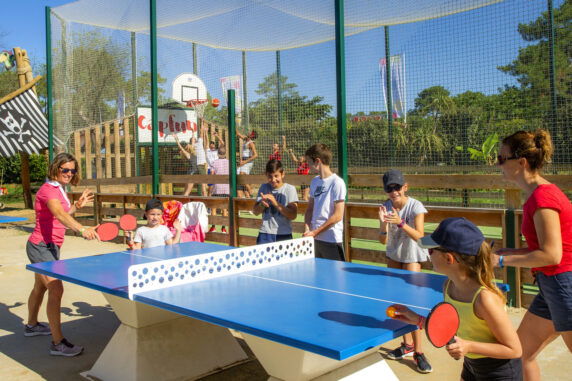 Capfun &#8211; Camping La Mer - photo 9