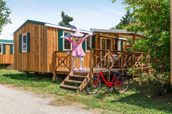 Capfun &#8211; Camping L&#8217;Emeraude - photo 5