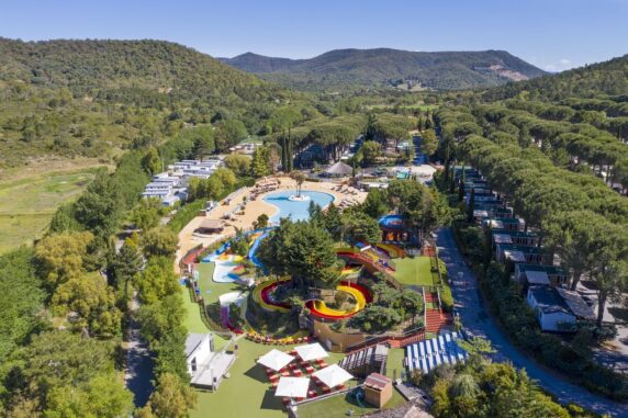 Capfun &#8211; Camping Pachacaid - photo 1