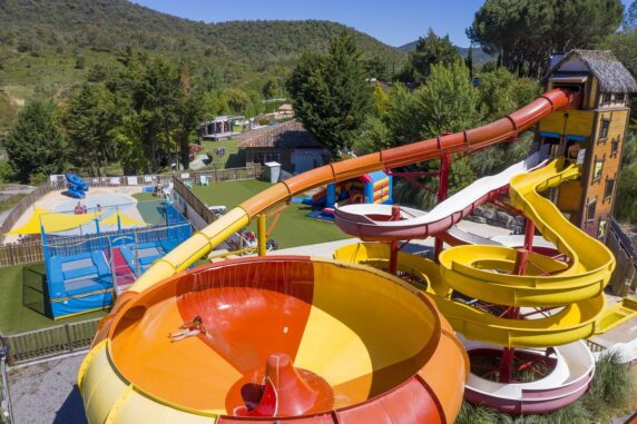 Capfun &#8211; Camping Pachacaid - photo 5