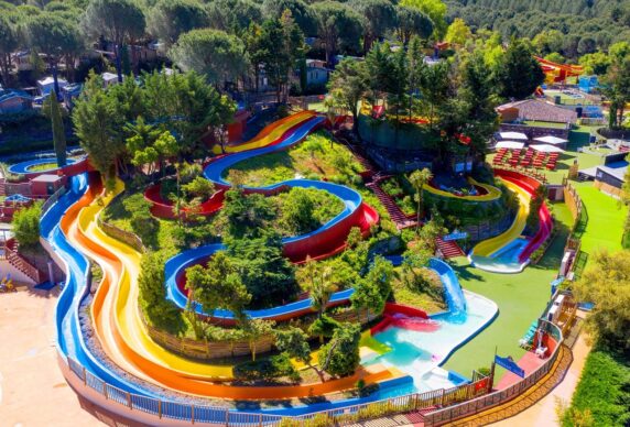 Capfun &#8211; Camping Pachacaid - photo 4