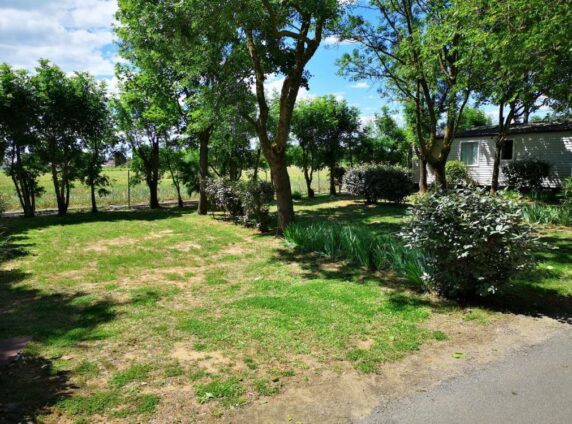 Flower Camping Le Fou Du Roi - photo 3