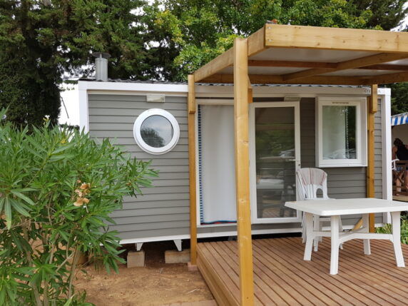 Flower Camping Le Fou Du Roi - photo 5