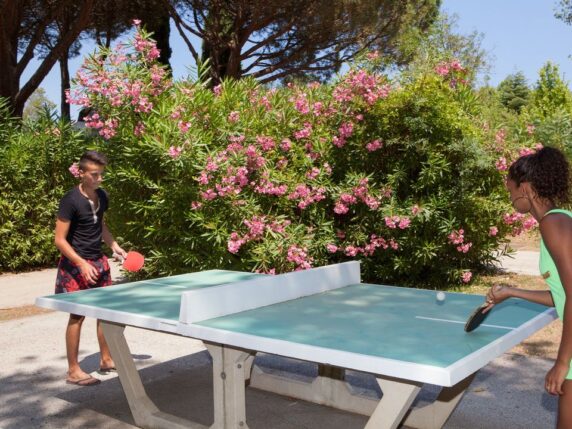 Homair Camping Marina Paradise - photo 4