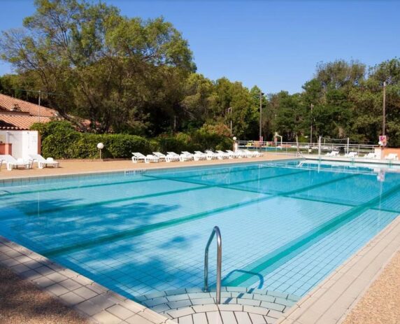 Homair Camping Marina Paradise - photo 2