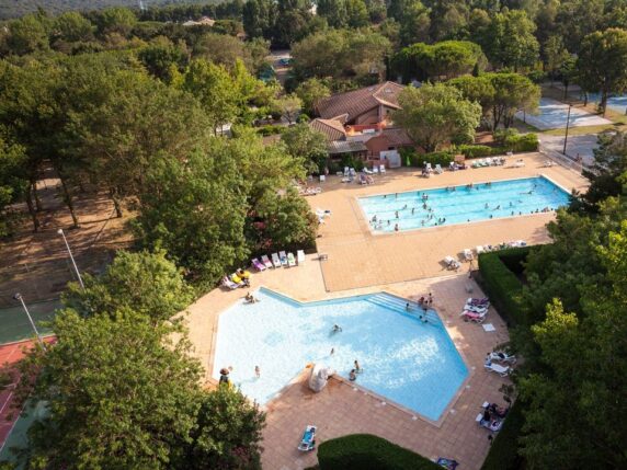 Homair Camping Marina Paradise - photo 1